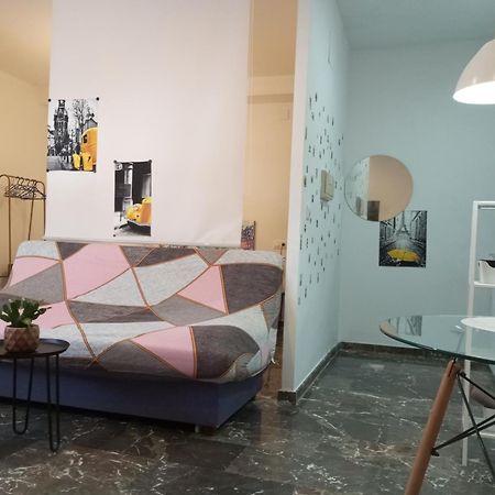 Apartamento Turistico Travelers Баена Екстериор снимка
