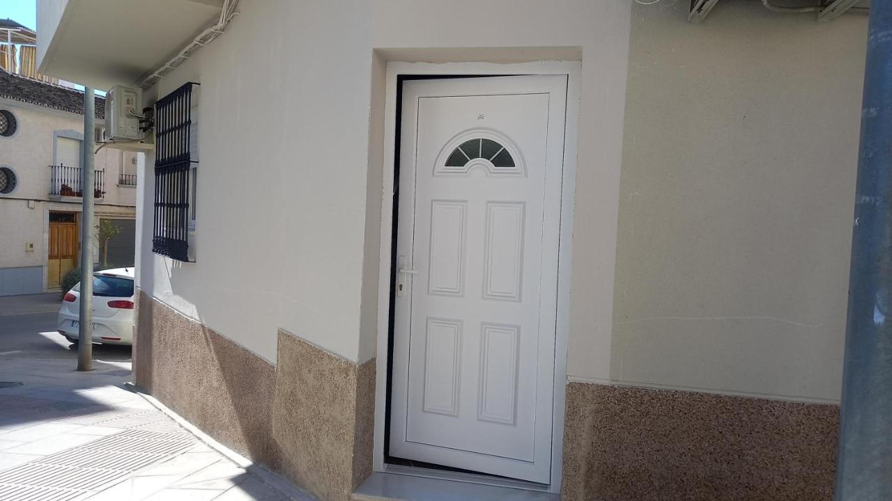 Apartamento Turistico Travelers Баена Екстериор снимка