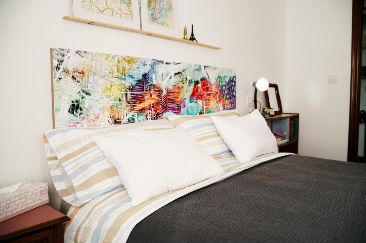 Apartamento Turistico Travelers Баена Екстериор снимка